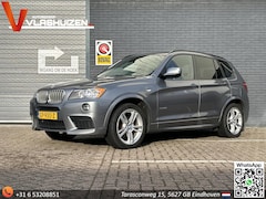 BMW X3 - xDrive28i High Executive | Leder | Climate | Cruise | Camera |