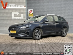 Hyundai i30 Wagon - 1.0 T-GDi MHEV Comfort Smart | Climate | Cruise | Navi | Camera | APK 06-2027 |