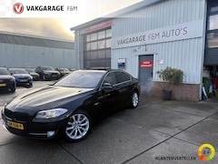 BMW 5-serie - 530i High Executive M Sport