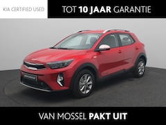 Kia Stonic - 1.0 T-GDi MHEV DynamicLine | Navigatie | Climate Control | Camera | PDC | Cruise Control |