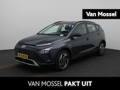 Hyundai Bayon - 1.0 T-GDI Comfort | Apple Carplay/Android Auto | Cruise Control | Airco |