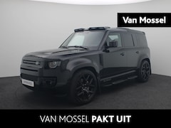 Land Rover Defender 110 - 3.0 D300 MHEV X-Dynamic HSE