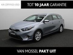 Kia Cee'd Sportswagon - Ceed DynamicLine 1.0 T-GDi 120pk MHEV DCT7 | Edition | AUTOMAAT | Climate-Control | Camera