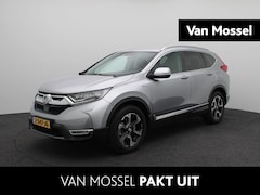 Honda CR-V - 2.0 Hybrid AWD Lifestyle Automaat | Navigatie | Airco | Cruise Control adaptief | Leren be