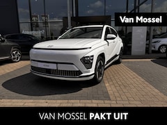 Hyundai Kona Electric - Comfort Smart 65.4 kWh | Adaptieve Cruise Control | Climate Control | Stoel/Stuurverwarmin