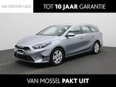 Kia Cee'd Sportswagon - Ceed Pulse 1.0 T-GDi 120 MHEV DCT ISG | Navigatie | Climate Control | Lm velgen | Parkeers