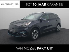 Kia e-Niro - ExecutiveLine 64 kWh | 3-Fase | JBL | Elek. Stoelen | Leder | Zonnedak| Parkeer Camera | S