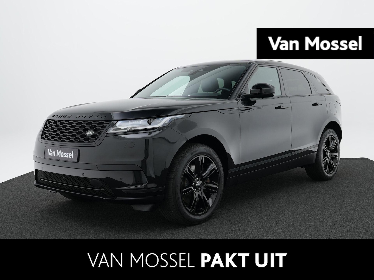 Land Rover Range Rover Velar - 2.0 P400e S | Cold Climate Pack | Adaptive Cruise Control | Stoelverwarming - AutoWereld.nl