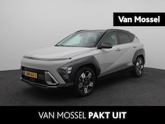 Hyundai Kona - 1.6 GDI HEV Comfort Smart | Achteruitrijcamera | Trekhaak | Climate Control | Sensoren
