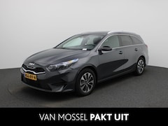 Kia Cee'd Sportswagon - Ceed 1.0 T-GDi Design Edition | JBL | Stoel & Stuur Verwarming | Elek. Achterklep | Dodeho