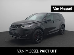 Land Rover Discovery Sport - P270e PHEV Dynamic SE | Nieuw | Trekhaak | Rode remklauwen | Panorama dak | Meridian Surro