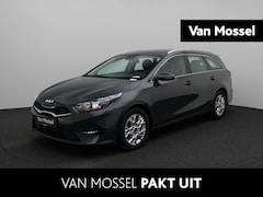 Kia Cee'd Sportswagon - Ceed SW Pulse 1.0 T-GDi 120 MHEV DCT ISG Automaat | Navigatie | Cruise Control | Achteritr