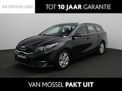 Kia Cee'd Sportswagon - Ceed Pulse 1.0 T-GDi 120 MHEV DCT ISG | Navigatie | Climate Control | Lm velgen | Parkeers