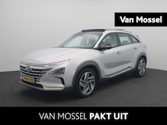 Hyundai NEXO - FCEV Plus Pack Automaat | Navigatie | Achteruitrijcamera | Apple Carplay/Android Auto | Cr
