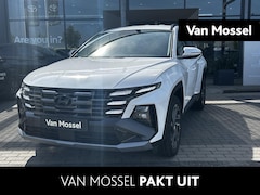 Hyundai Tucson - 1.6 T-GDI PHEV Comfort Smart | Stoel & Stuurverwarming | Achteruitrijcamera | Elektrische