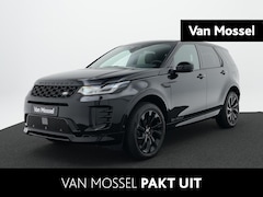 Land Rover Discovery Sport - 1.5 P270e PHEV Dynamic SE | Elektrische Trekhaak | Cold Climate Pack | Meridian Surround