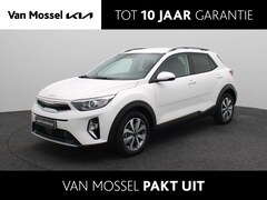Kia Stonic - 1.0 T-GDi MHEV DynamicPlusLine | Stoelverwarming | Navi | Camera | Keyless | Clima | Cruis