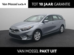 Kia Cee'd Sportswagon - Ceed 1.0 T-GDi ComfortLine | Navigatie | Climate Control | LM Velgen | Carplay | VOORRAAD