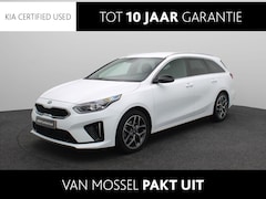 Kia Cee'd Sportswagon - Ceed 1.0 T-GDi GT-Line Business Edition | Stoel/Stuurverwarming | Camera | Navigatie |