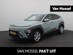 Hyundai Kona - 1.0 T-GDI Comfort | Apple Carplay/Android | Navigatie | Achteruitrijcamera | Cruise Contro