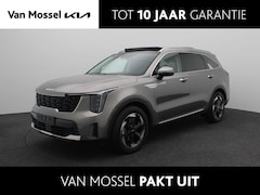 Kia Sorento - 1.6 T-GDi Plug-in Hybrid 4WD DynamicPlusLine 7p. | Navigatie | Clima | Elektrisch bedienba