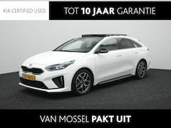 Kia Pro cee'd - ProCeed 1.0 T-GDI GT-Line | Navigatie | Camera | Stoel/Stuurverwarming | 17" lichtmetalen