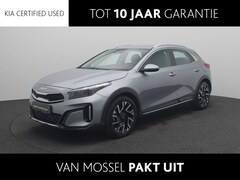 Kia XCeed - 1.5 T-GDi Dynamicline | Cruise Control | Climate Control | Navigatie | Apple Carplay - And