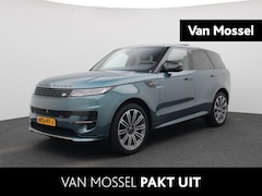 Land Rover Range Rover Sport - 3.0 P460e Dynamic HSE PHEV | Elektrische Trekhaak | Cold Climate Pack | 3d Surround Audio