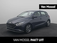 Hyundai i20 - Comfort Smart 1.2 MPi | Airco | Cruise Control | Carplay / Android Auto | Navigatie