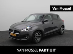 Suzuki Swift - 1.2 Style Smart Hybrid Automaat | Airco | Cruise Control | lichtmetalen velgen 16" |