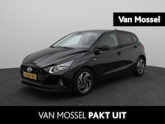 Hyundai i20 - 1.0 T-GDI Comfort | automaat |