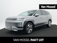 Hyundai IONIQ 9 - Connect+ AWD 7p. 110.3 kWh | Stoelverwarming | Adaptieve Cruise Control | 360 Camera | Stu