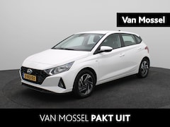 Hyundai i20 - 1.0 T-GDI Comfort Automaat | Apple Carplay/Android Auto | Airco | Cruise Control |