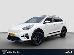 Kia e-Niro - ExecutiveLine 64 kWh | 1e Eigenaar | Open Dak | LED | RMC Trekhaak | JBL | Stoelventilatie