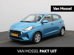 Hyundai i10 - 1.0 Comfort | Airco | Cruise Control | DAB | Apple Carplay/Android Auto |