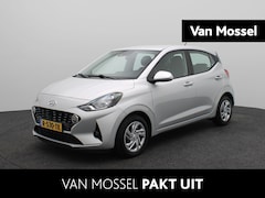 Hyundai i10 - 1.0 Comfort | Apple Carplay/Android | Airco | Cruise Control |