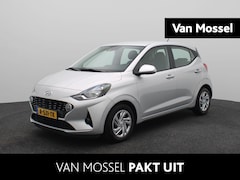 Hyundai i10 - 1.0 Comfort | Apple Carplay/Android | Airco | Cruise Control |