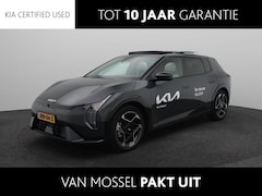 Kia EV4 - GT-Line 81.4 kWh | DEMO | * Alleen beschikbaar voor proefritten