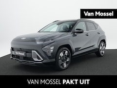 Hyundai Kona - 1.6 GDI HEV Premium Sky | Nieuw uit voorraad leverbaar | Schuif/Kantel dak | Lederen bekle