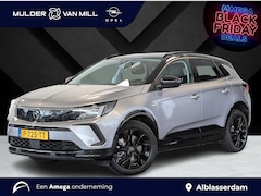 Opel Grandland - GS 1.6 PHEV 225pk Hybrid e-EAT8 | NAPPA LEDER | TREKHAAK | KEYLESS | 360° CAMERA | FULL LE