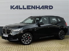 BMW X3 - 30e xDrive M-Sport Pro - Driving Assistant Prof - Pano - Trekhaak