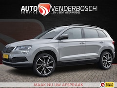Skoda Karoq - 1.5 TSI ACT Ambition Business 150pk | Pano | CarPlay | Camera | Trekhaak 1.500kg