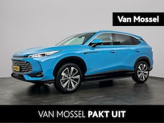 MG HS - 1.5 Aut. Luxury HS Luxury | PHEV | 100 KM ELEKTRISCH | 360 CAM | Leder | Apple Carplay & A