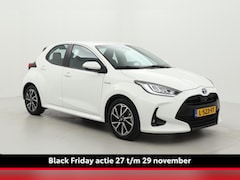 Toyota Yaris - 1.5 Hybrid Dynamic | Apple Carplay / Android Auto | Keyless | Adaptive Cruise | Clima | Ca