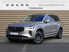 Volvo XC90 - T8 Plug-in hybrid AWD Plus Bright | Panoramadak | Head-Up display | 360 Camera | Harman Ka