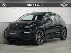 BMW i3 - Business Edition Plus 120Ah 42 kWh Schuifdak | Leder | Adapt. Cruise Control | Carplay