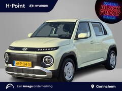 Hyundai Inster - E-Motion 49 kWh |€4120 KORTING|VOORRAAD|NAVIGATIE|CAMERA|SENSOREN|
