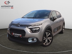 Citroën C3 - 1.2 PureTech ELLE Aut.|Leder Keyles Entry & GO Camera Cruise Control Navi Apple Carplay &