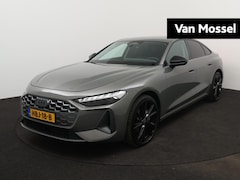 Audi A5 Limousine - 2.0 TFSI First Edition | Automaat | Navigatie | Camera | Adaptive Cruise Control | Zwart L