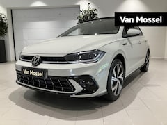 Volkswagen Polo - 1.0 TSI R-Line Edition 95 PK Automaat | Panoramadak | Apple Carplay | Stoelverwarming | Pa